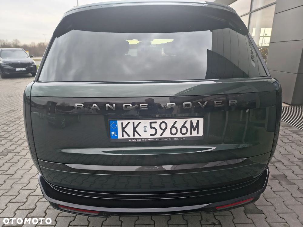 Land Rover Range Rover 3.0 P460e PHEV Autobiography - 12