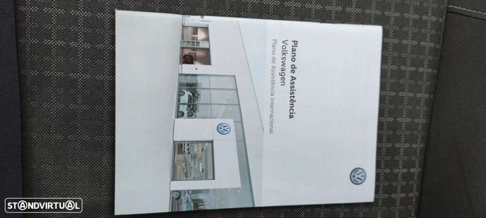 VW Polo 1.0 Confortline - 23