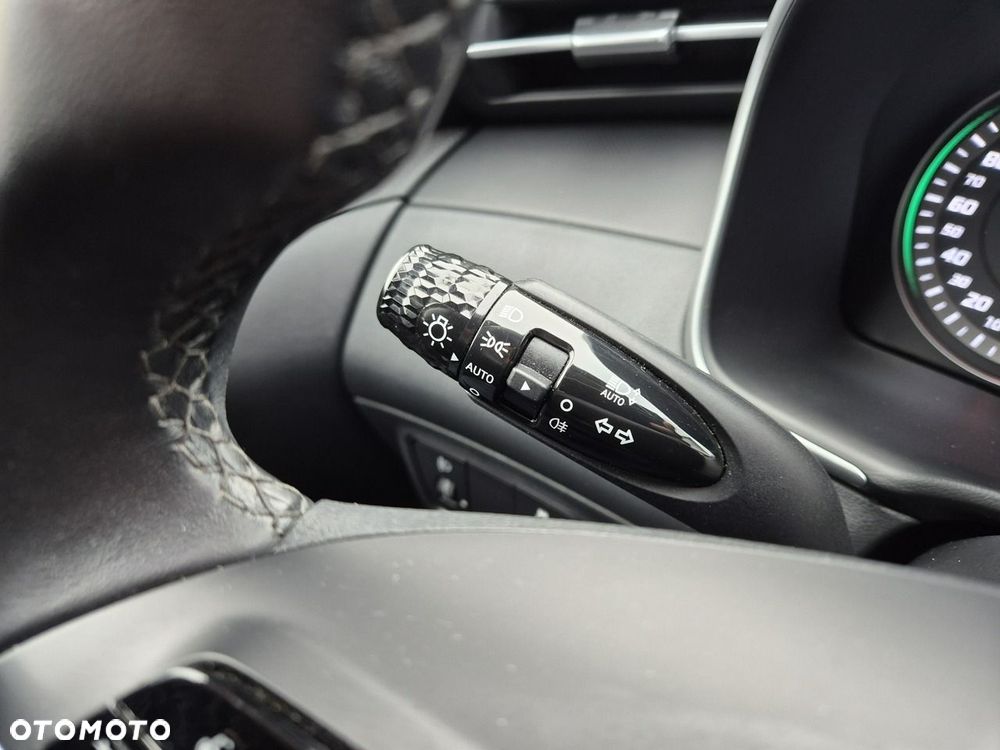 Hyundai Tucson 1.6 T-GDi Modern 2WD - 30