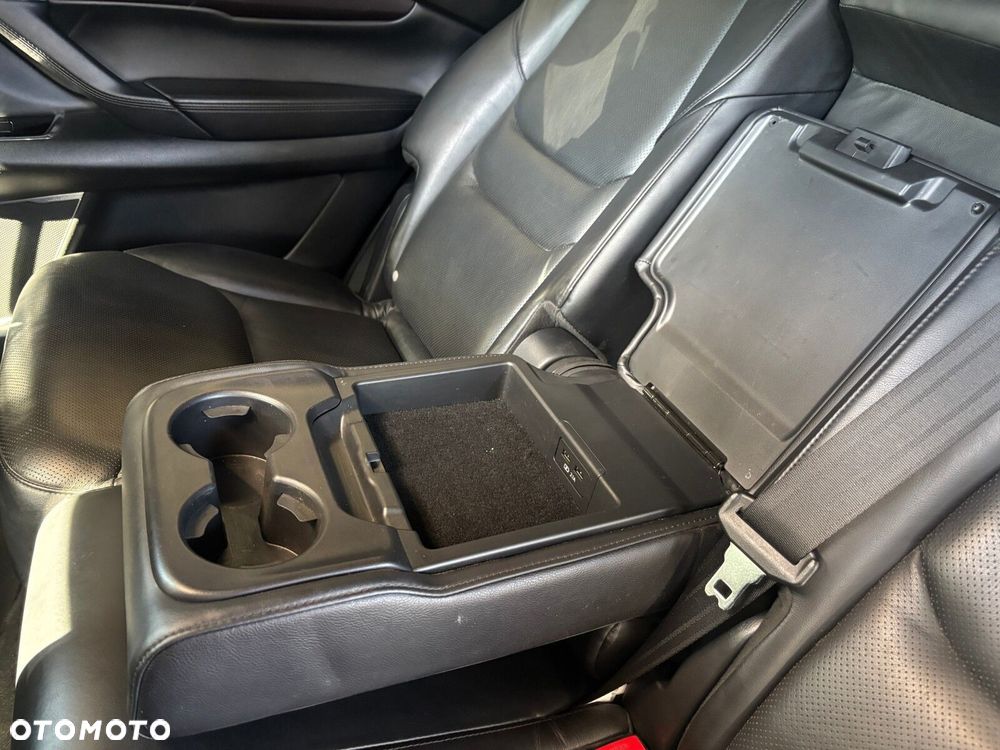 Mazda CX-9 - 25