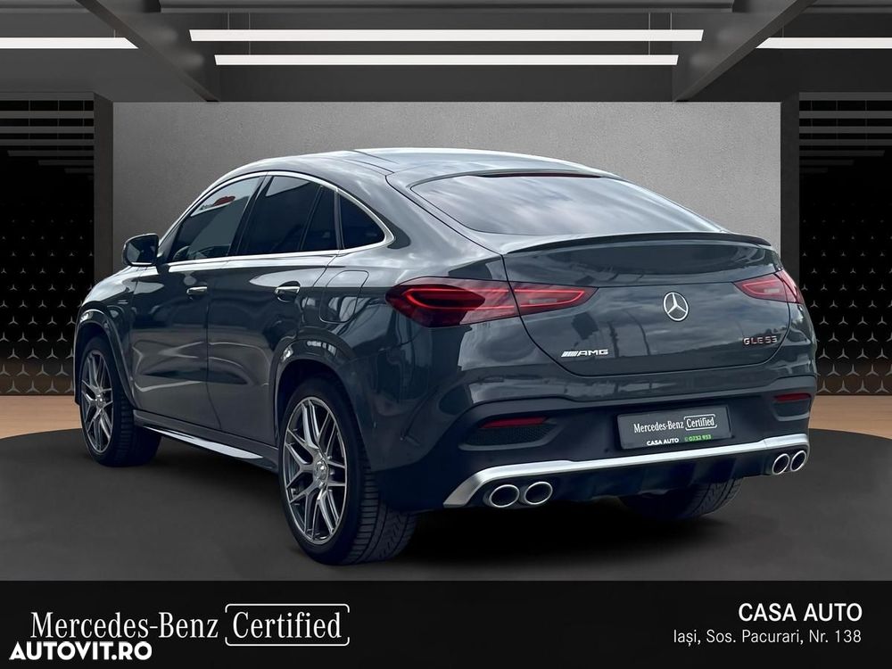 Mercedes-Benz GLE - 5