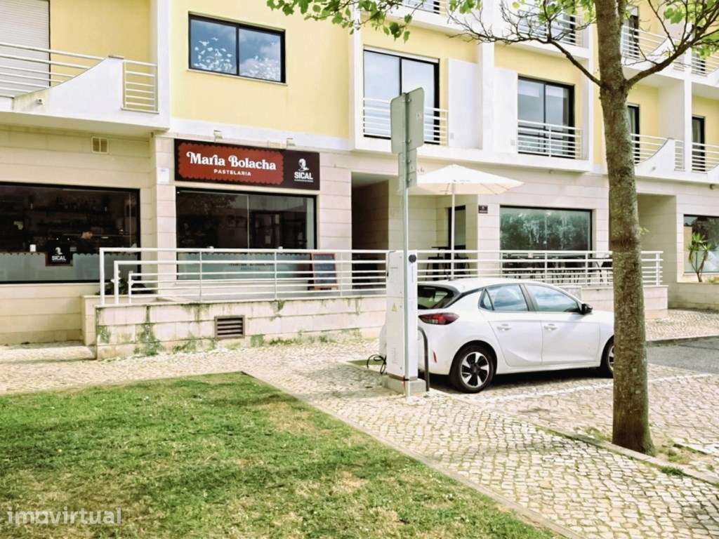 Estabelecimento Comercial em Funcionamento em Alcabideche - Grande imagem: 2/23