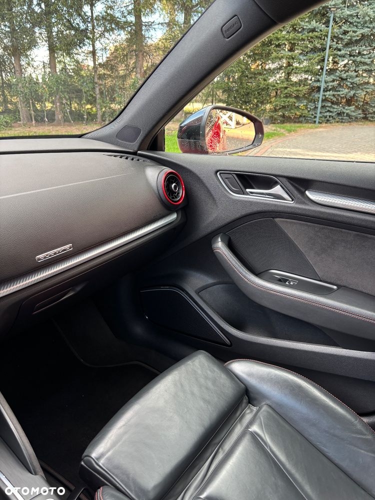 Audi RS3 Sportback 2.5 TFSI GPF Quattro S tronic - 18