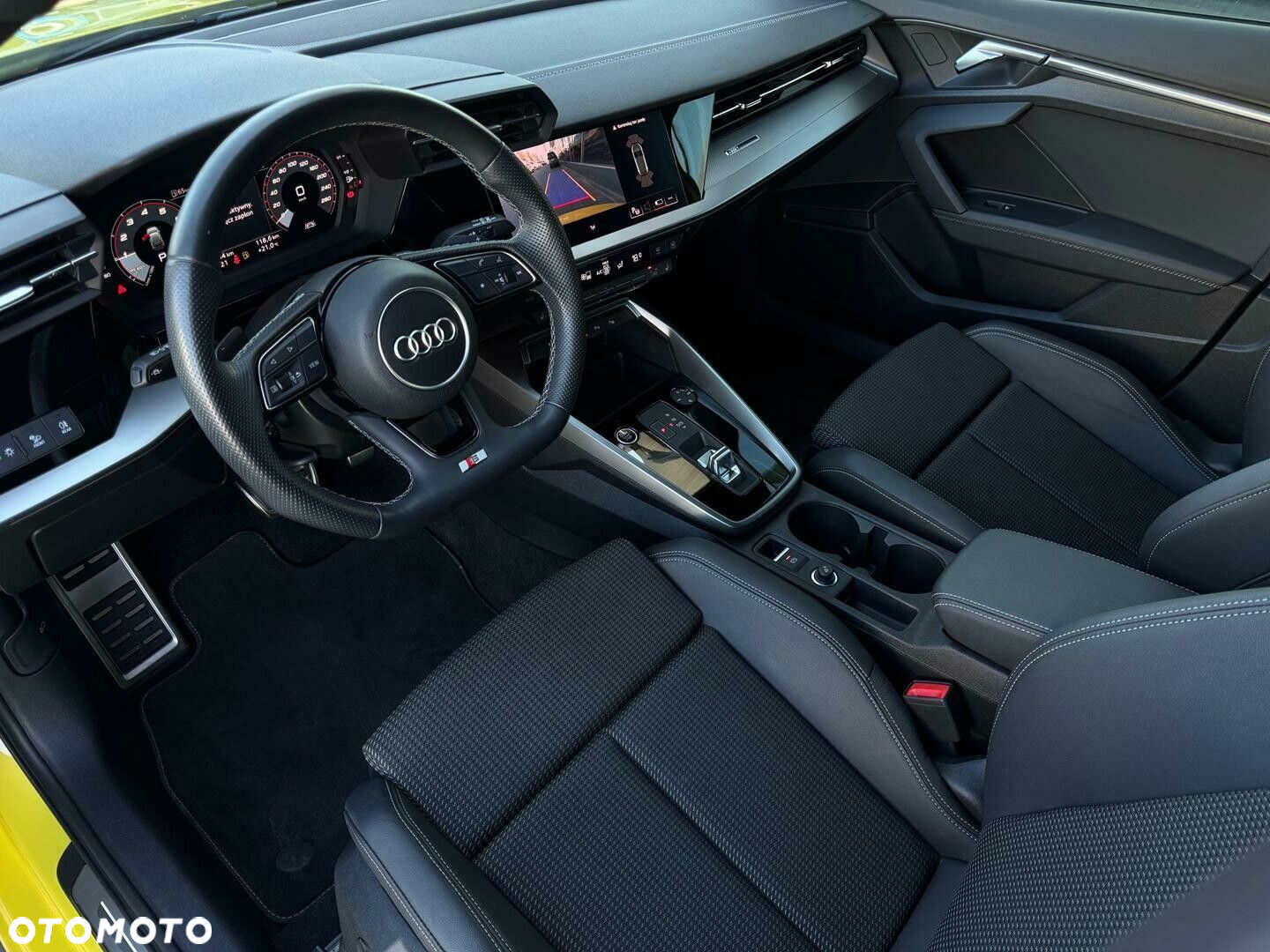 Audi A3 - 9
