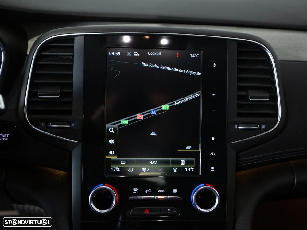 Renault Talisman - 16