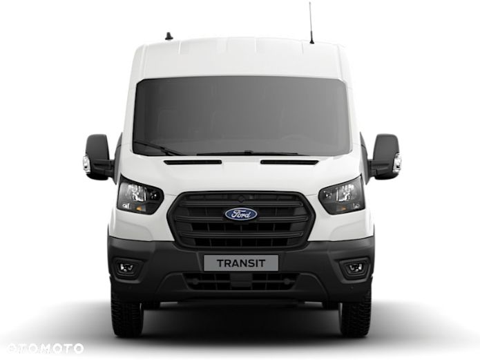 Ford Transit Trend Van 310 L3H2 - 4
