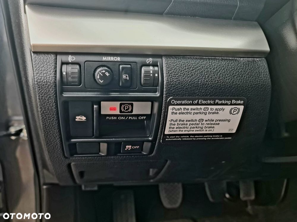 Subaru Legacy 2.0i Active - 25
