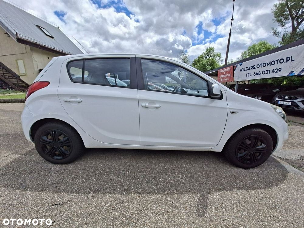 Hyundai i20 1.2 Style - 6