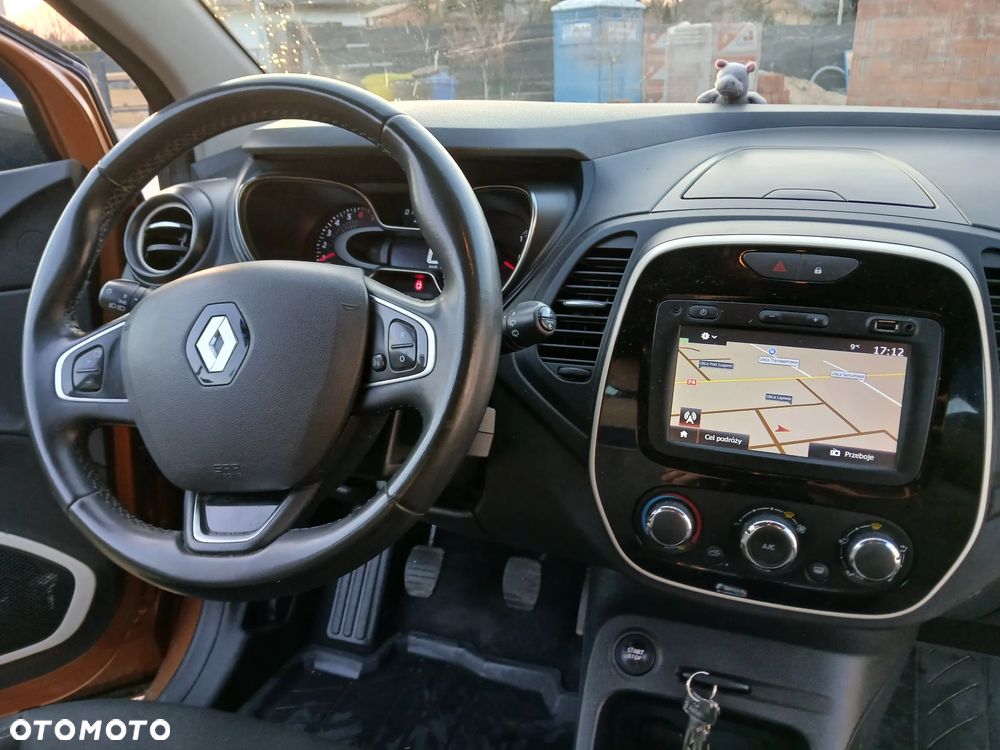 Renault Captur 0.9 Energy TCe Zen - 14