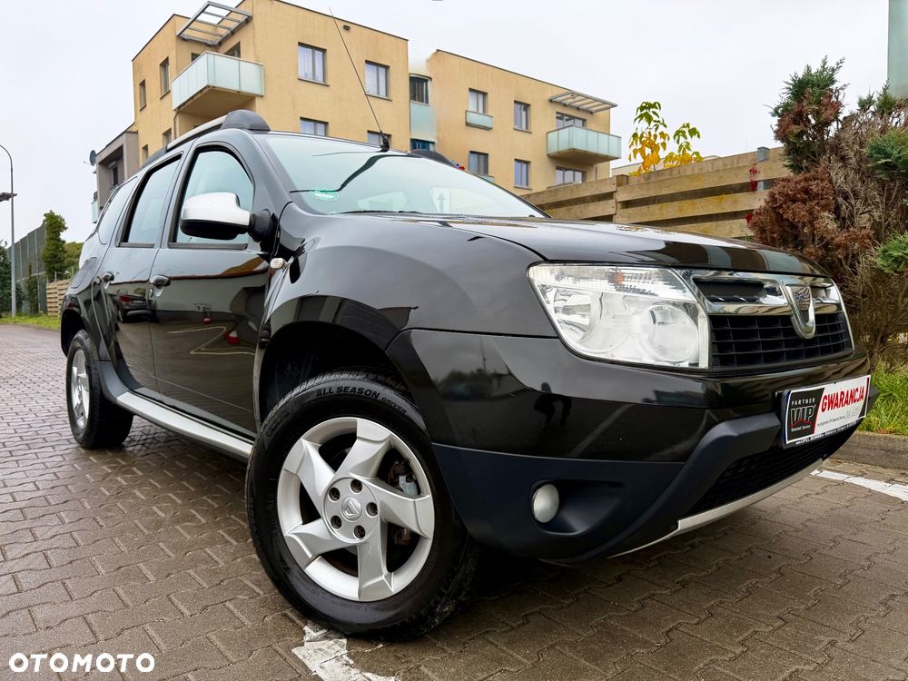 Dacia Duster 1.6 16V 105 4x2 Laureate - 32