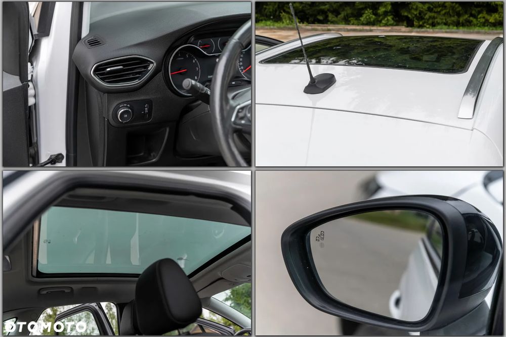 Opel Crossland 1.5 Automatik Ultimate - 30
