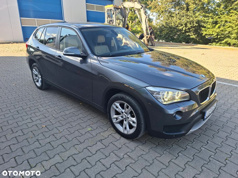 BMW X1 - 19