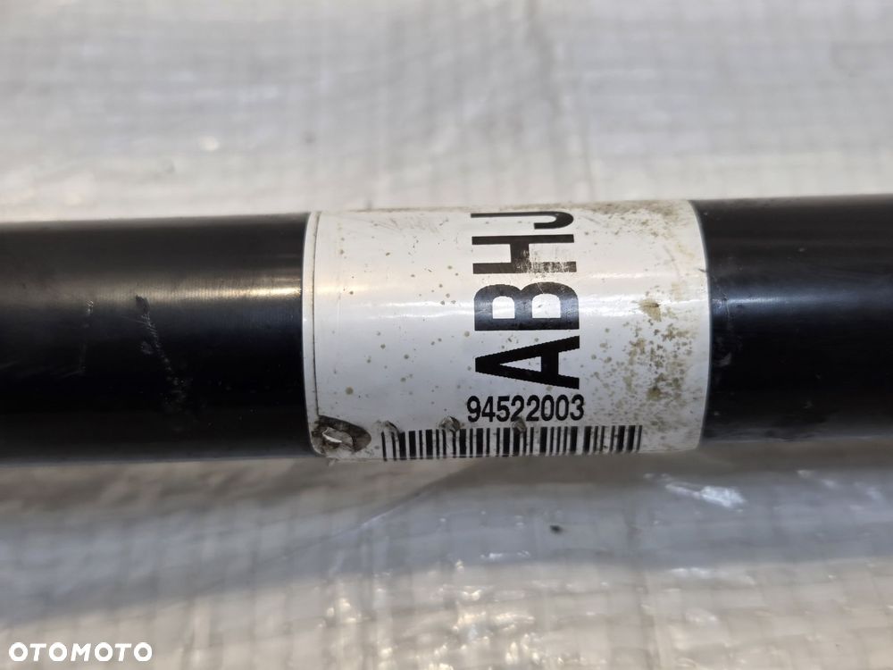 PRAWA PÓŁOŚ DŁUGA OPEL MOKKA MOKKA X 1.4 TURBO 94522003 - 5