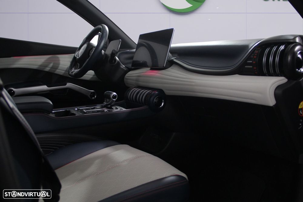 BYD Atto 3 60.48 kWh Design - 8