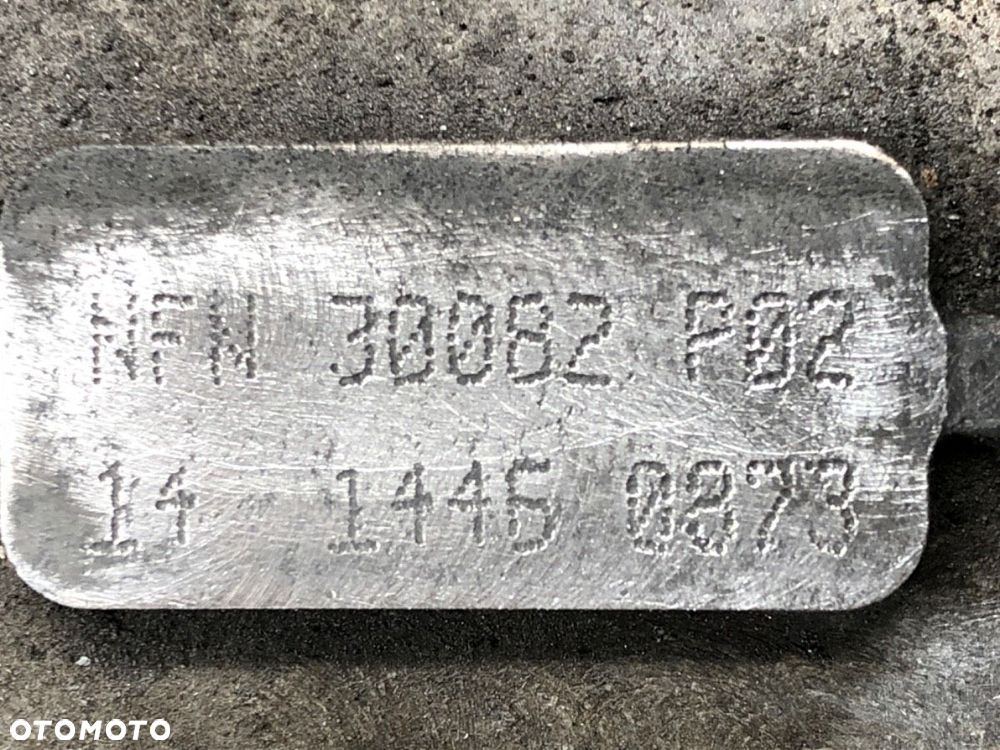 SKRZYNIA BIEGÓW  SKODA SUPERB II Kombi (3T5) 2009 - 2015 2.0 TDI 125 kW [170 KM] olej napędowy - 7