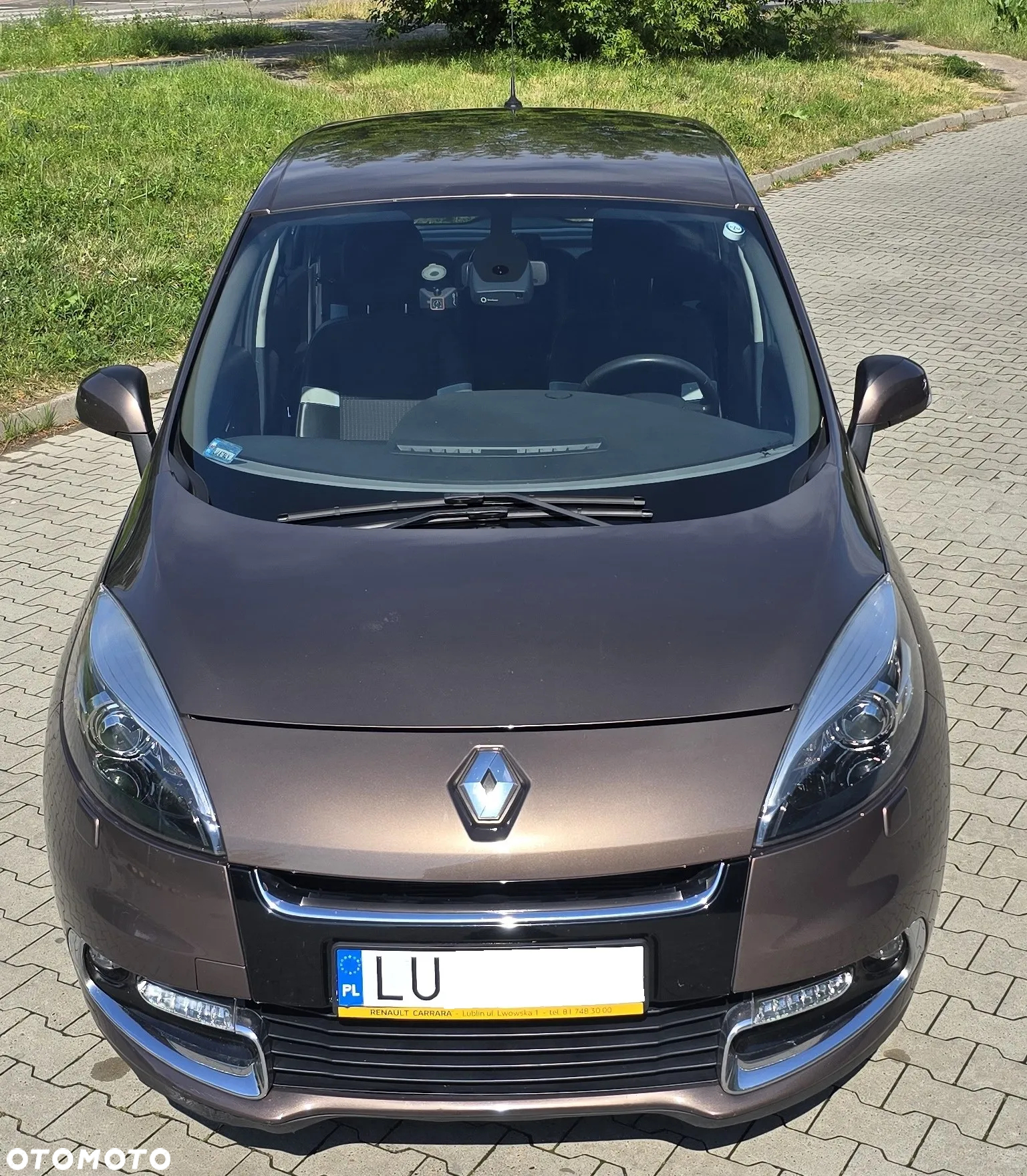 Renault Scenic - 4