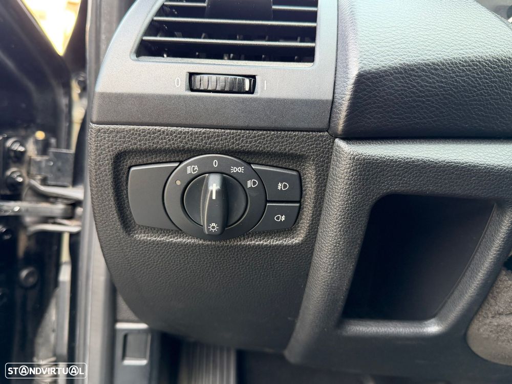 BMW 123 - 21