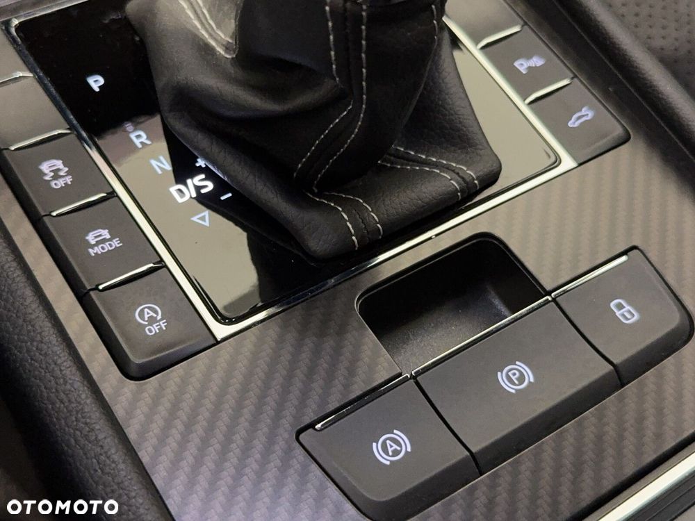 Skoda Superb 2.0 TSI Sportline DSG - 37