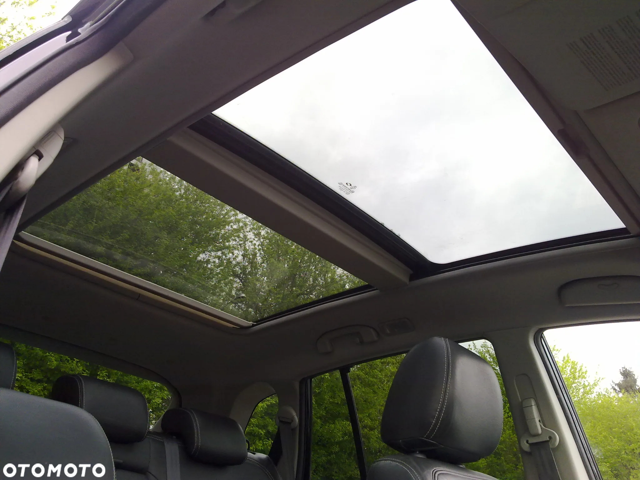 Renault Koleos 2.0 dCi 4x4 Privilege Plus - 20