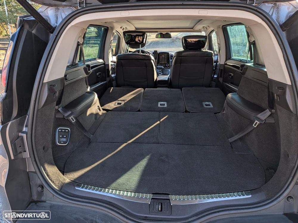 Renault Espace Energy dCi 160 EDC Initiale Paris - 19