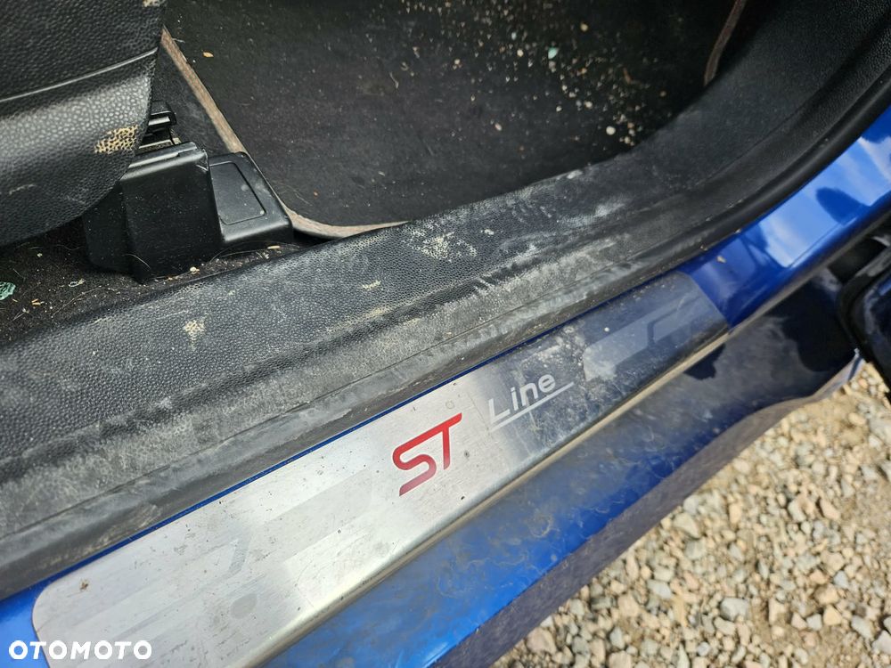 Ford EcoSport 1.5 EcoBlue ST-Line ASS - 8