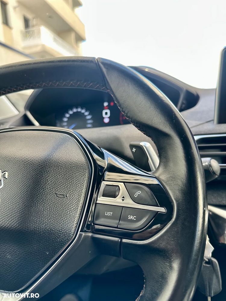 Peugeot 3008 - 30