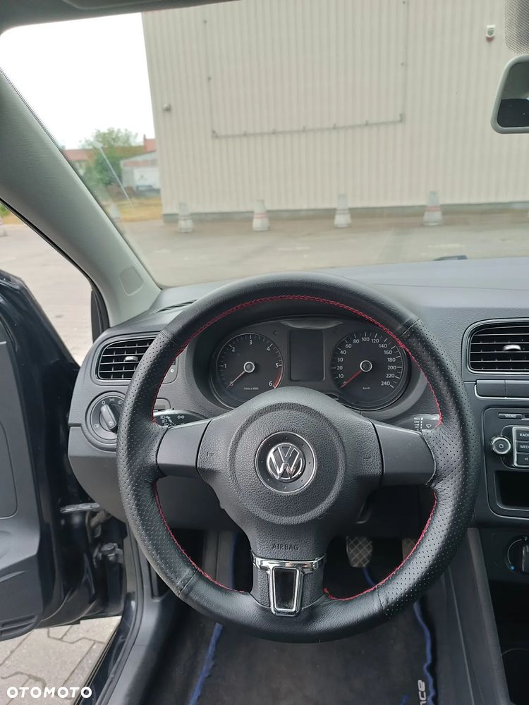 Volkswagen Polo - 20