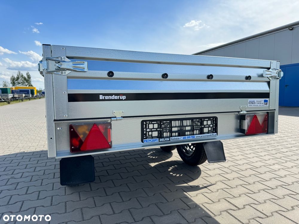 Brenderup 3251STUB750 - 7