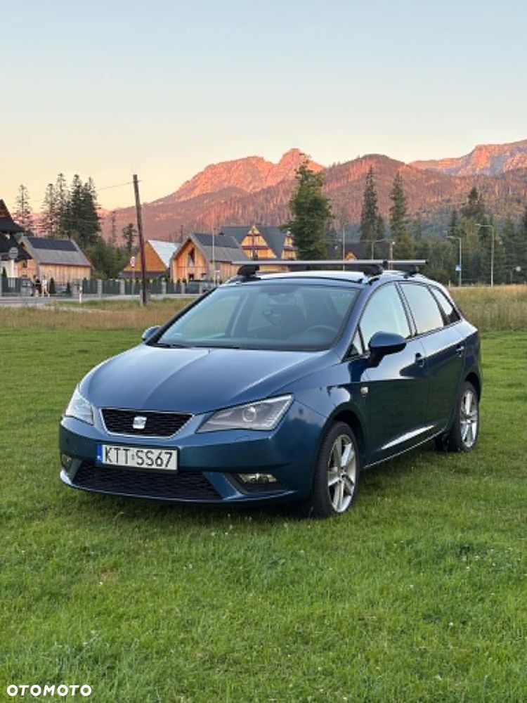 Seat Ibiza SC 1.2 TSI Style - 1