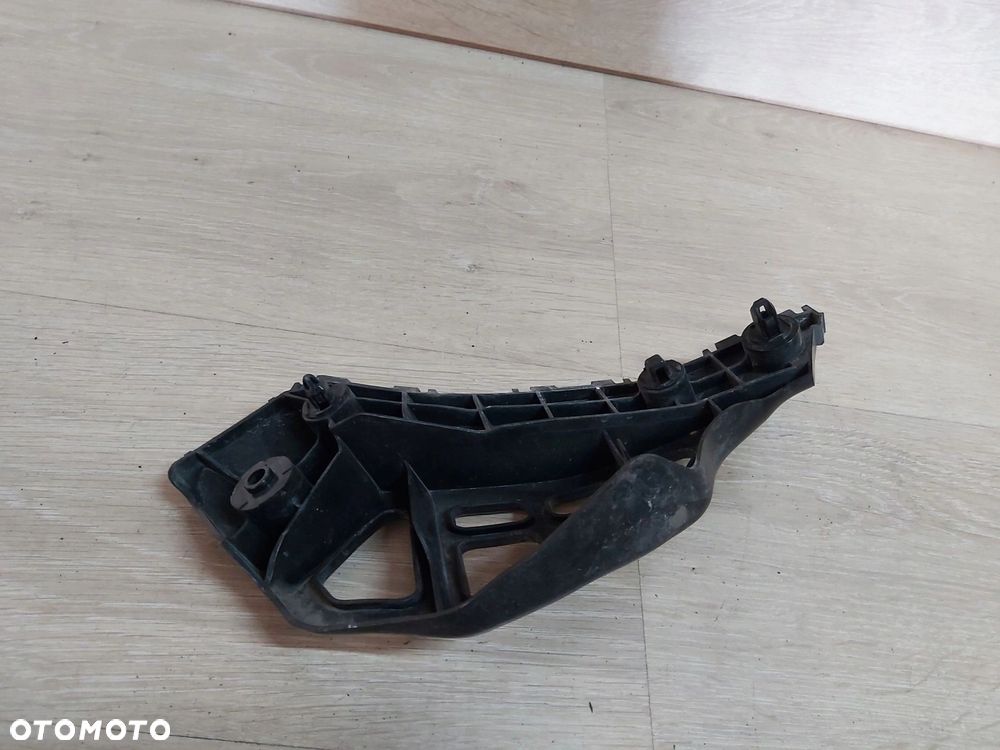 Toyota Auris II ślizg zderzaka prawy przód 52535-02050 - 4