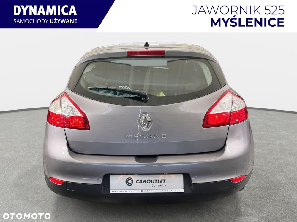Renault Megane - 8