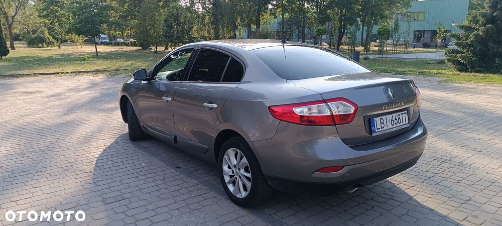 Renault Fluence - 3