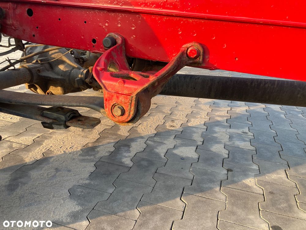 Mercedes-Benz Sprinter - 16