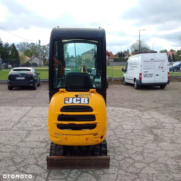 JCB 8016 - 2
