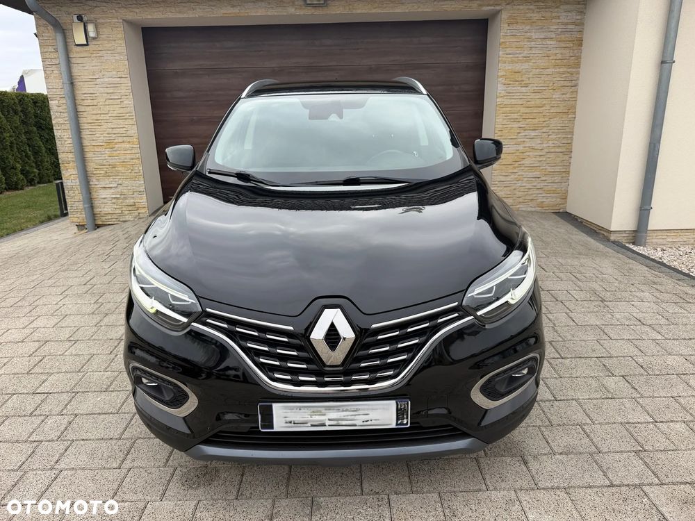 Renault Kadjar - 4