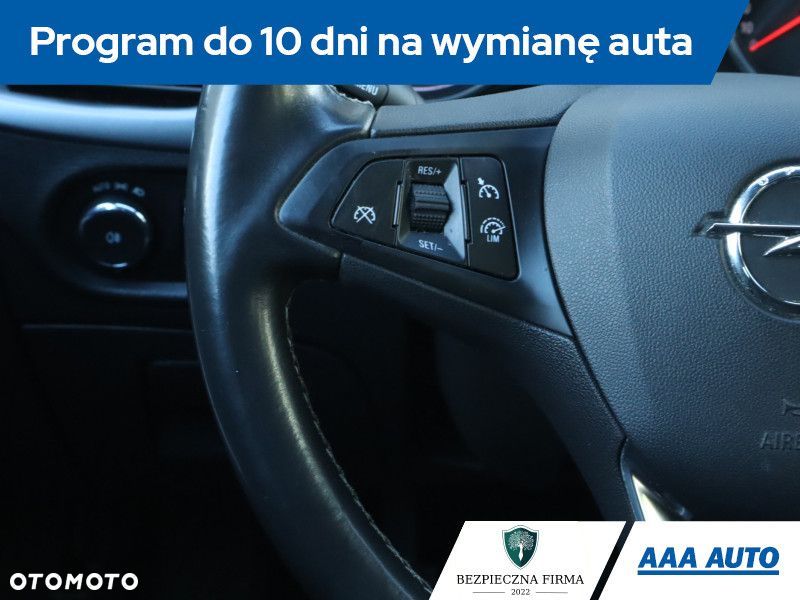 Opel Astra - 20