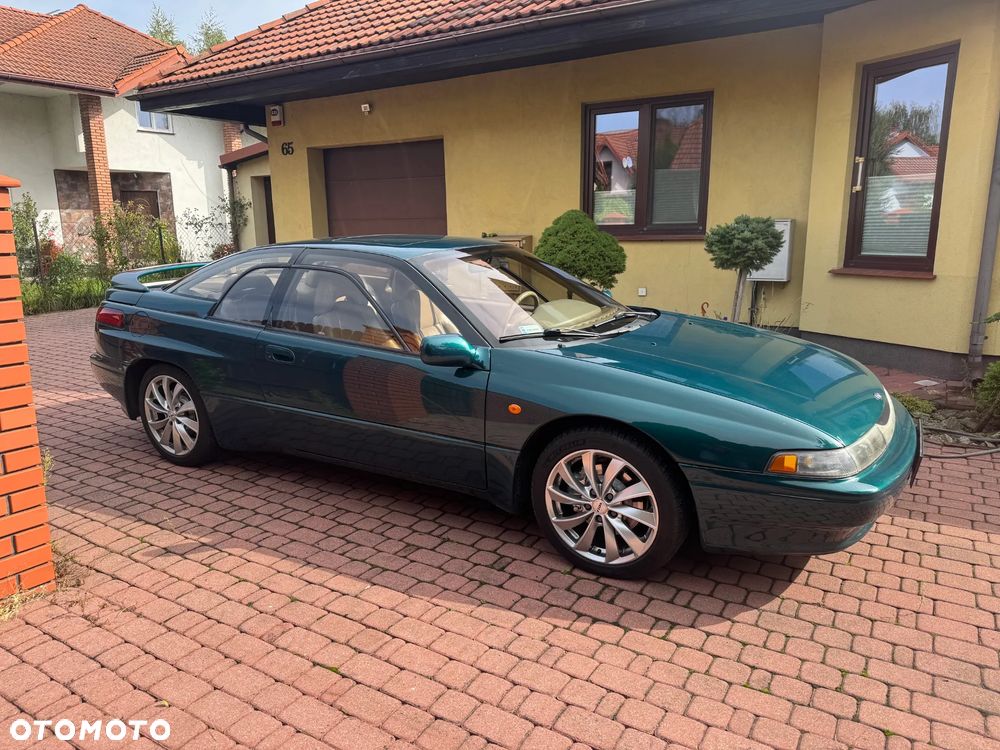 Subaru SVX - 3