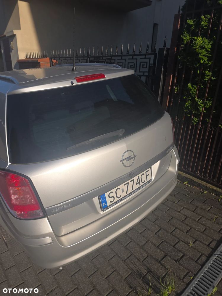 Opel Astra 1.7 CDTI - 3