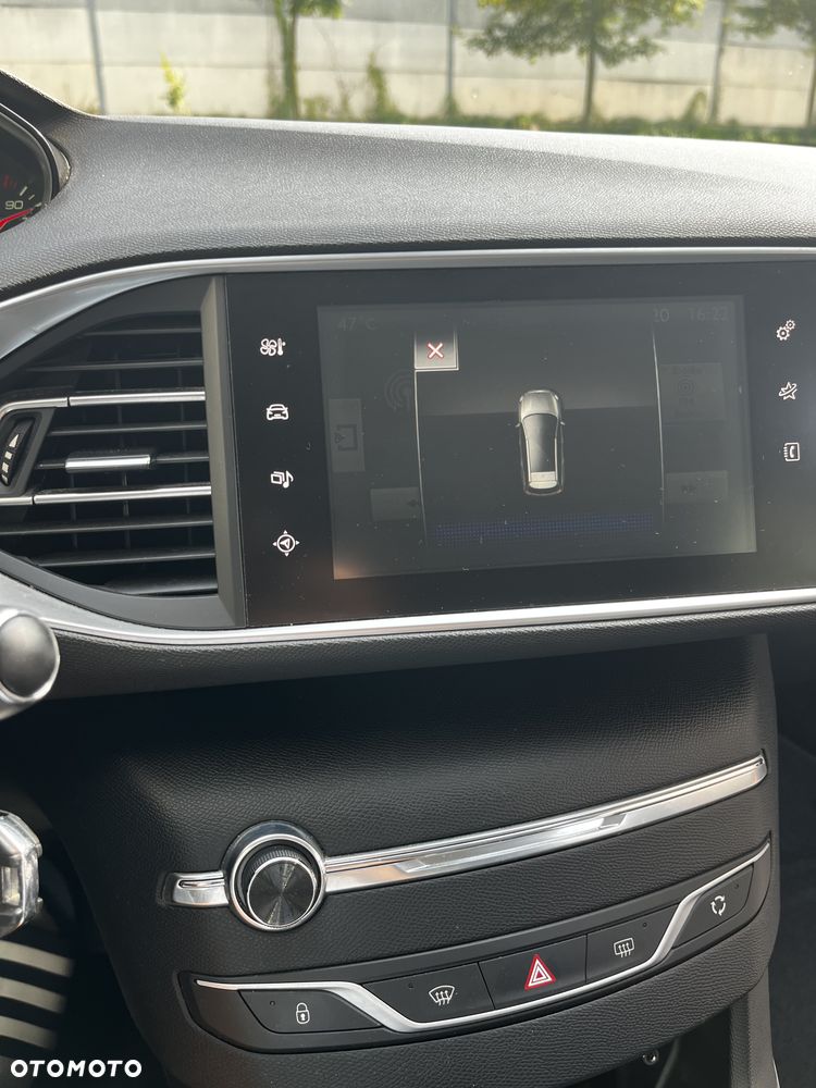 Peugeot 308 - 10