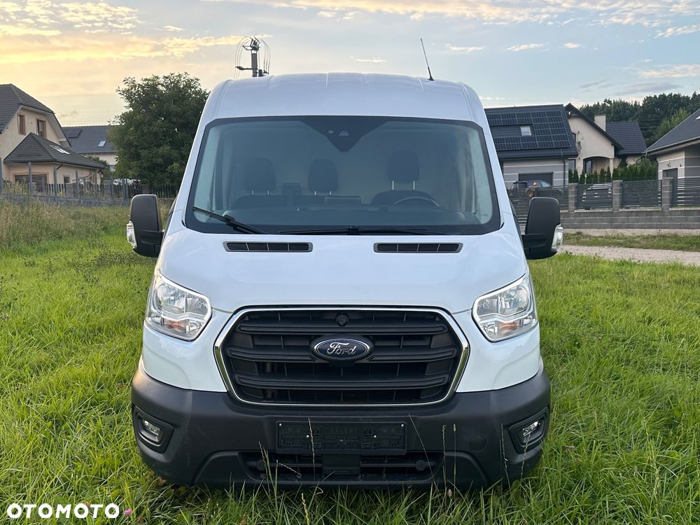 Ford Transit - 3