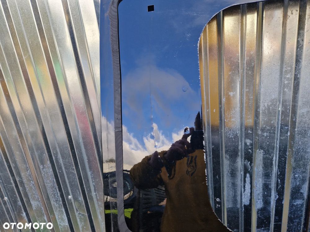 Ford Transit Custom Lift Drzwi Boczne Prawe rozsuwane - 5