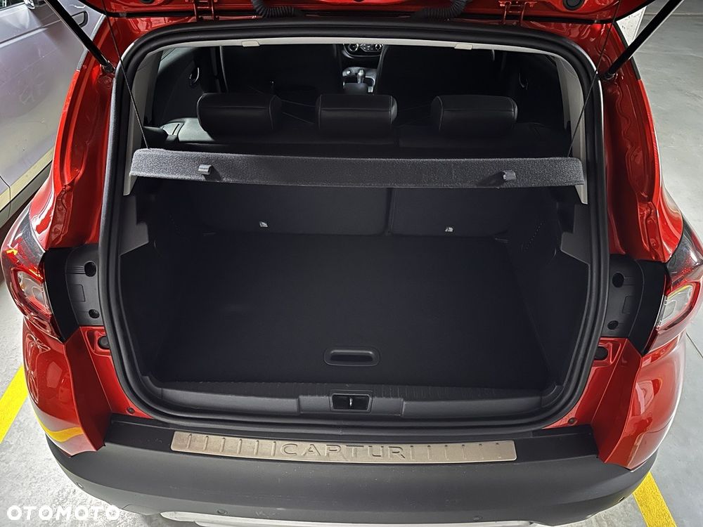 Renault Captur 1.2 Energy TCe XMOD EDC - 11
