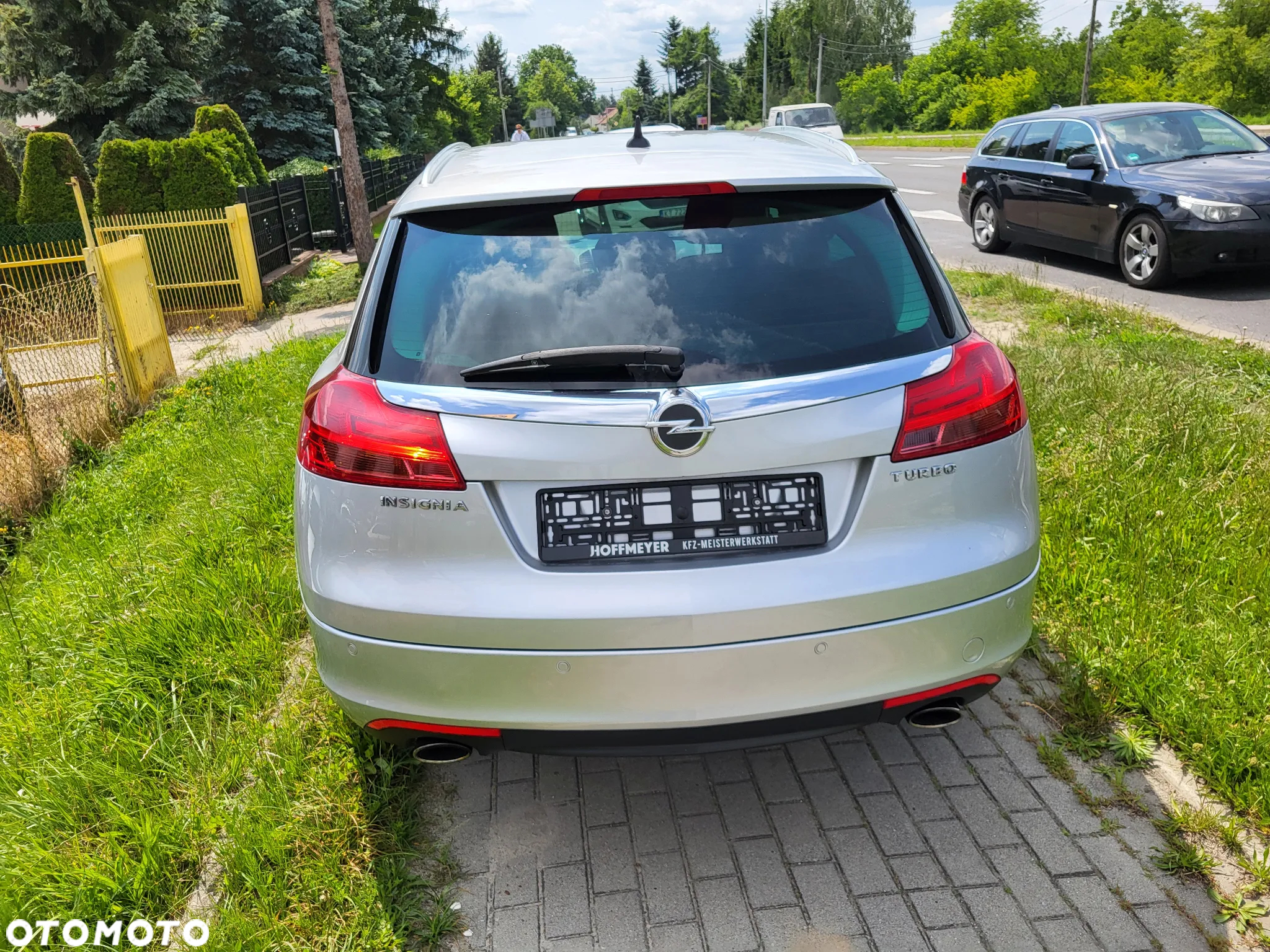 Opel Insignia - 10