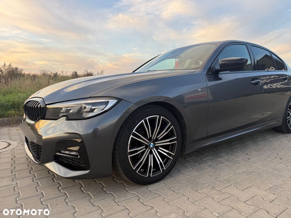 BMW Seria 3 - 18