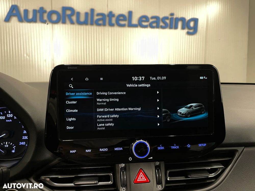 Hyundai i30 1.6 CRDI Select - 17