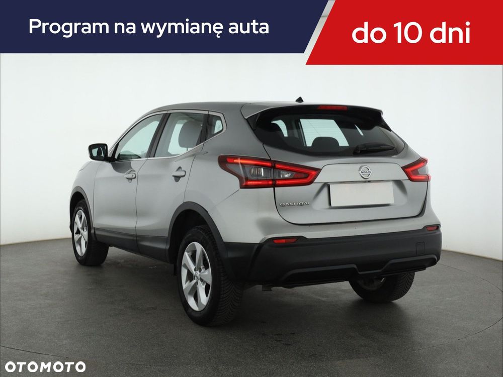 Nissan Qashqai - 6