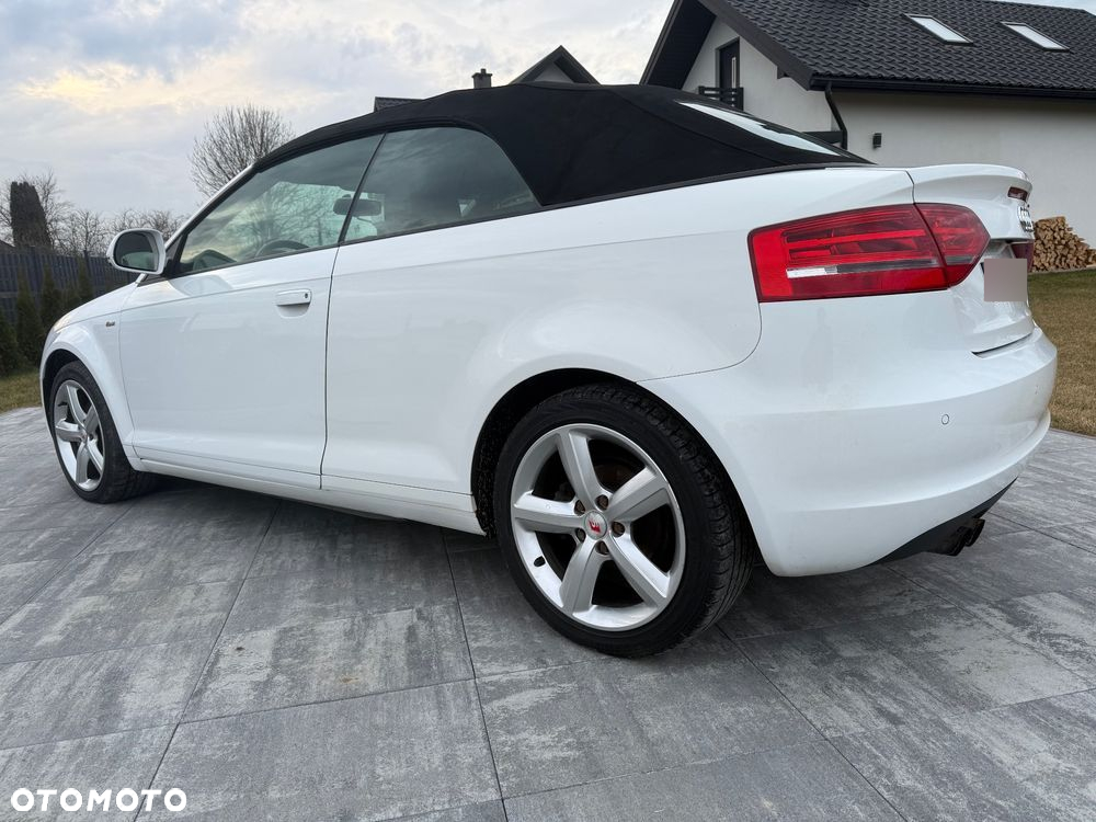 Audi A3 - 14