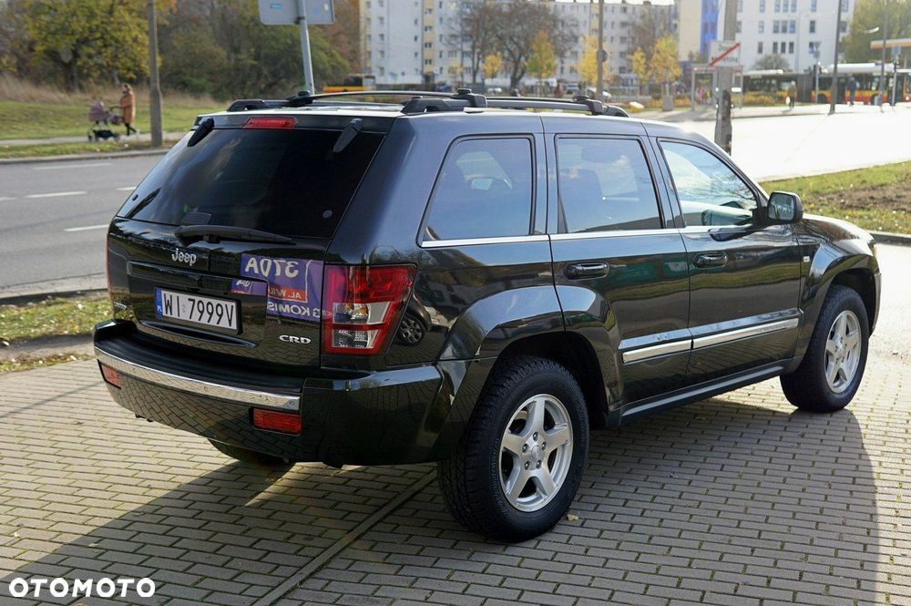 Jeep Grand Cherokee - 6