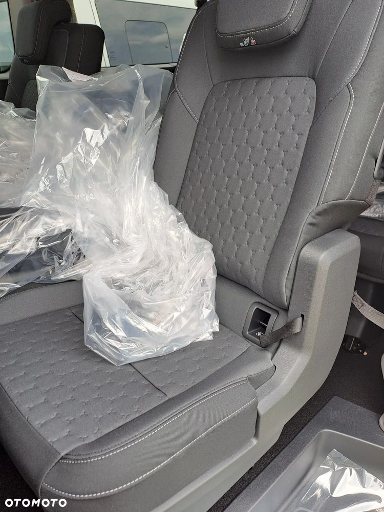 Ford Transit Custom Kombi 2.0 EcoBlue 320 L2H1 Limited M1 - 6