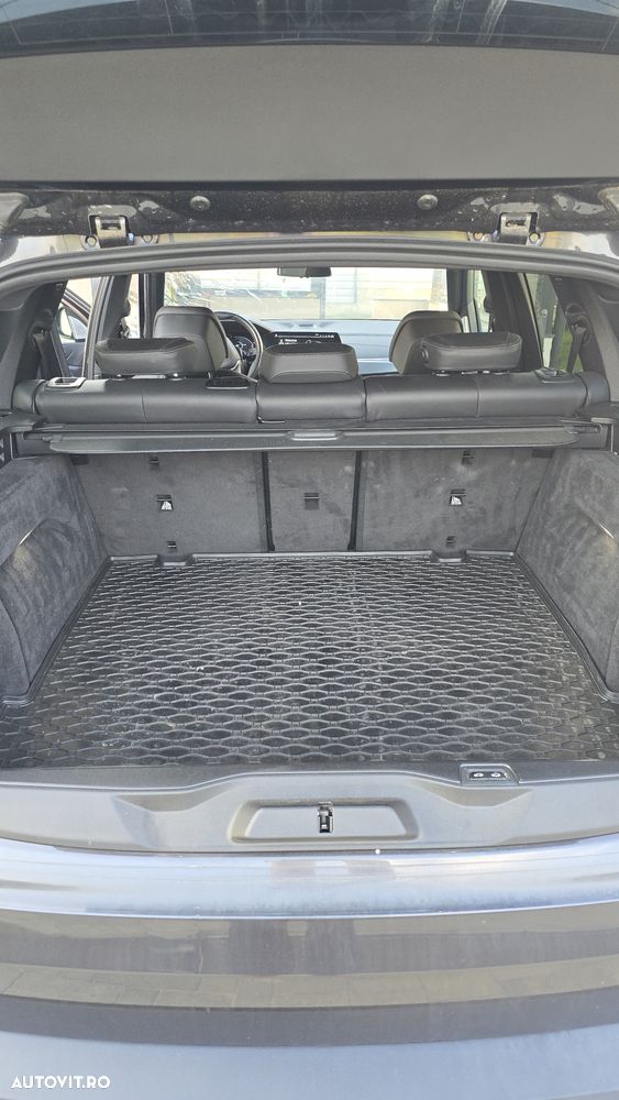 BMW X5 xDrive45e - 8